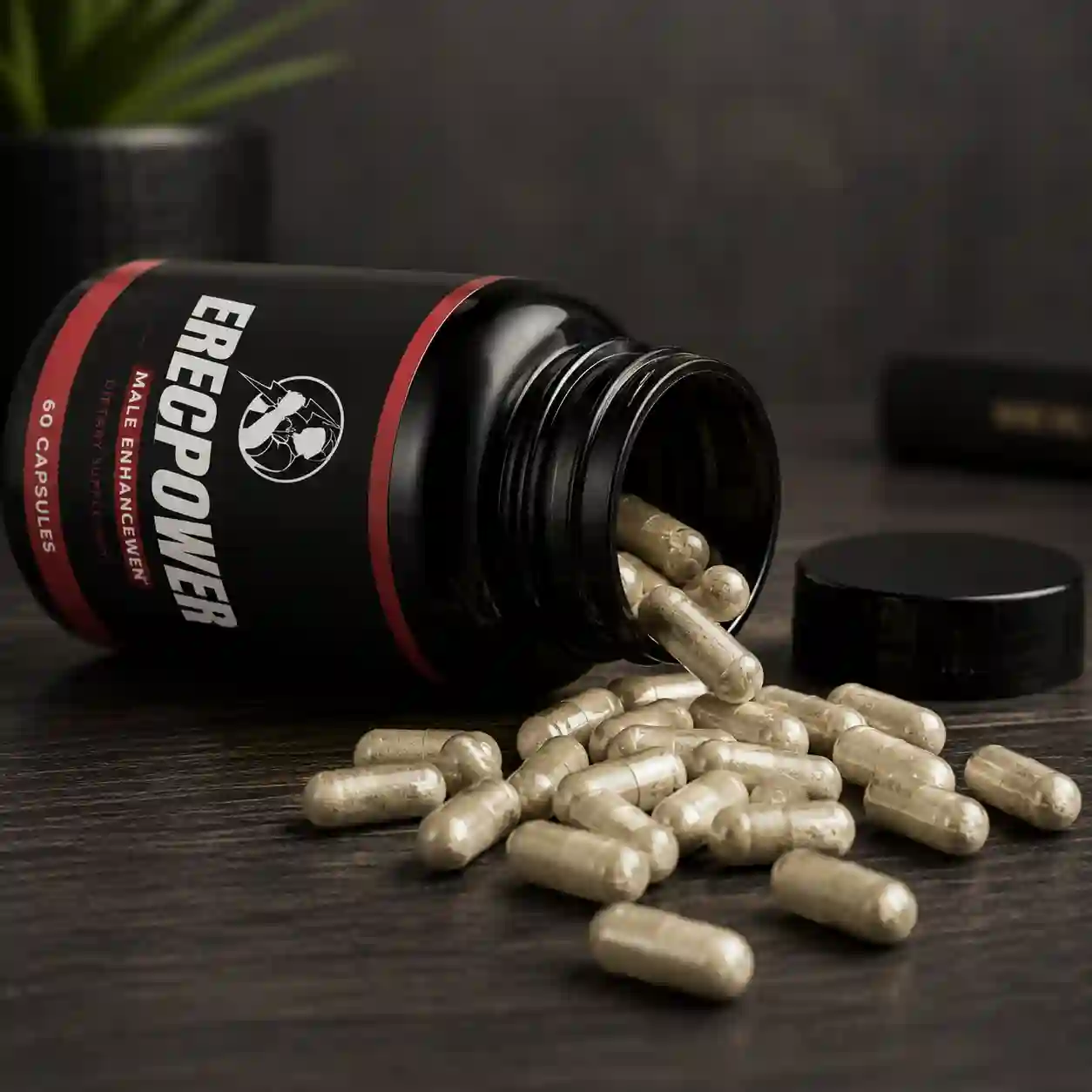 erecpower capsules