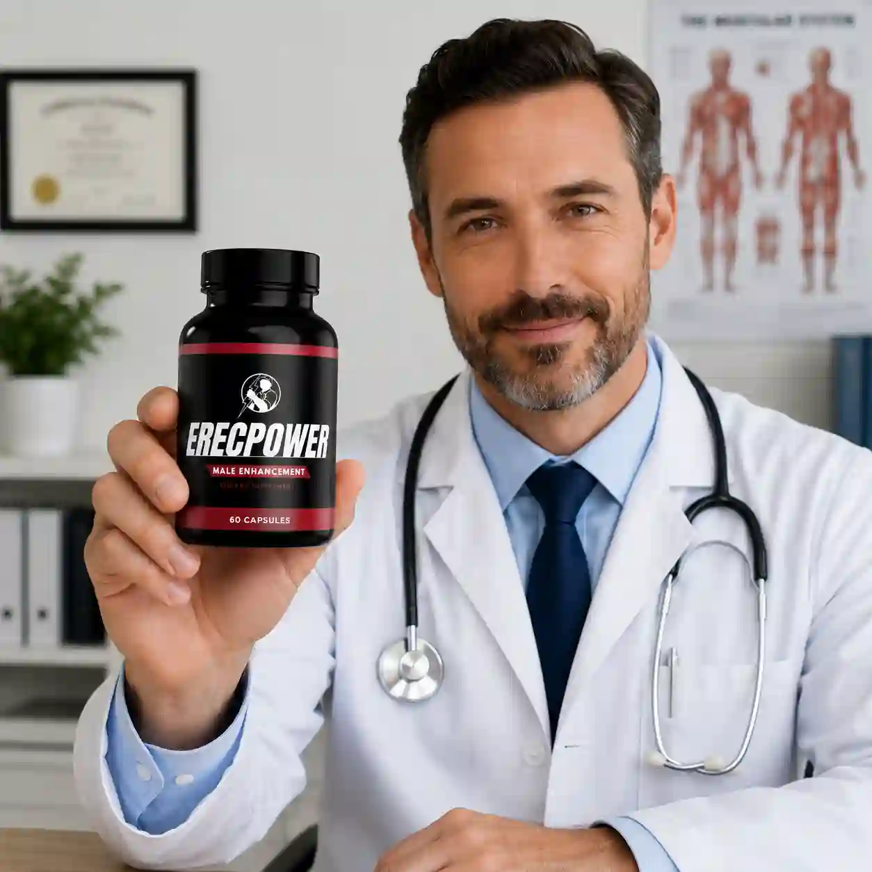 erecpower supplement